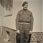 Sgt. William Noakes, 45RM Commando