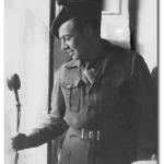 Gerard Hendrik Joan Bendien, No.10 (IA) Commando 2 troop.