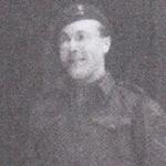 Jack van Rosendael, No.10 (IA) Cdo., 2 troop and Dutch Interior Forces.