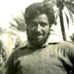 Pte. John McKay, No.11 Commando and Y Patrol, LRDG. PoW 24/10/1943.