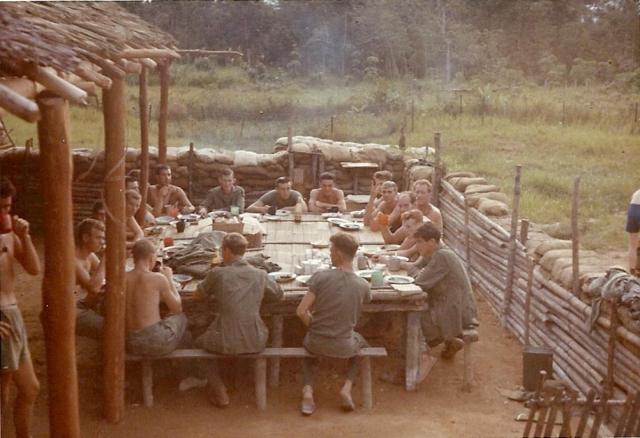 42 Commando RM Borneo and Singapore (1).