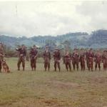 42 Commando RM Borneo and Singapore (8).