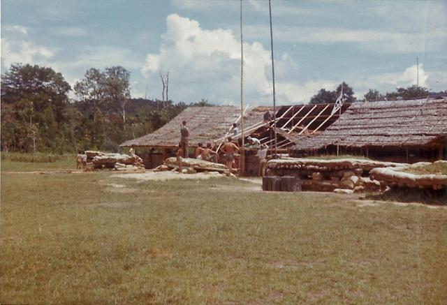 42 Commando RM Borneo and Singapore (9).