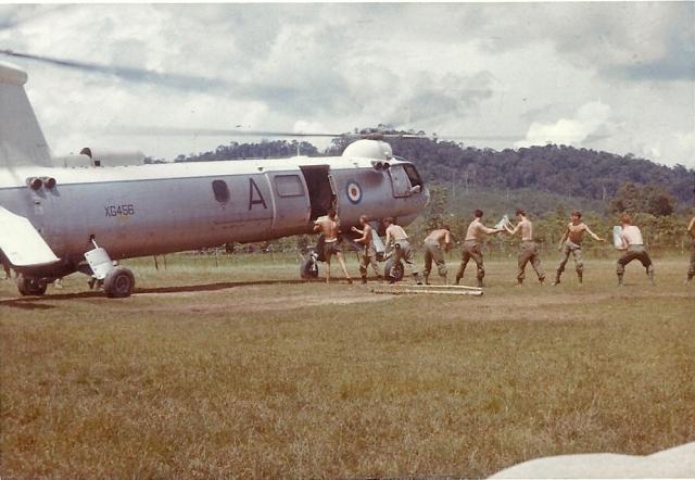 42 Commando RM Borneo and Singapore (12).