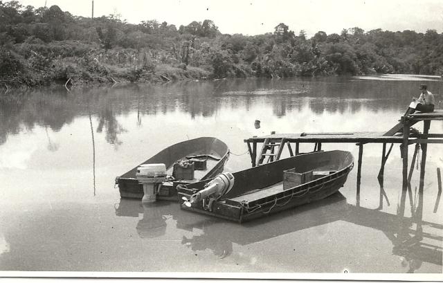 42 Commando RM Borneo and Singapore (15).