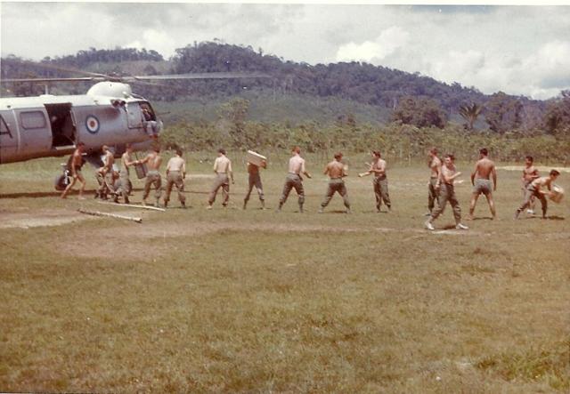 42 Commando RM Borneo and Singapore (13).