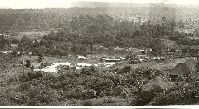 42 Commando RM Borneo and Singapore (16).