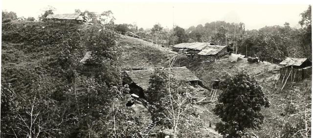 42 Commando RM Borneo and Singapore (22).