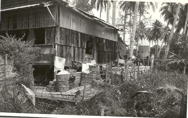 42 Commando RM Borneo and Singapore (26).