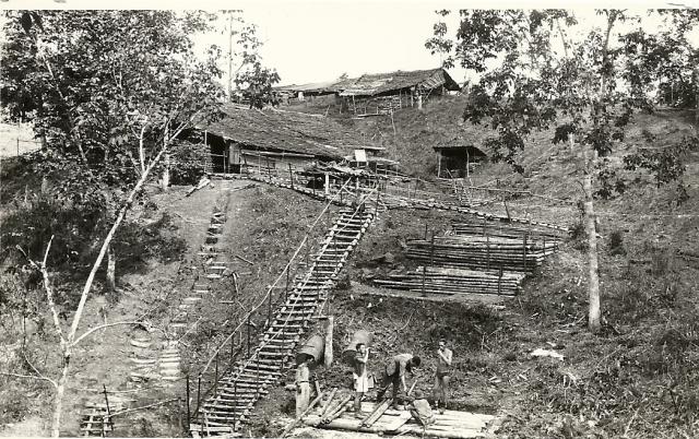 42 Commando RM Borneo and Singapore (30).