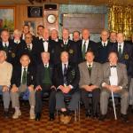 Photos of Branch Meetings