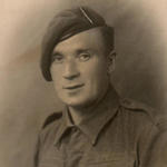Pte. Tommy Simpson
