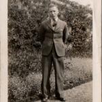Tommy Simpson served in No,2 Commando