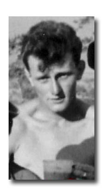 Marine Richard Jennings, 42 Commando RM kia 12/12/1962 Limbang.
