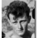Marine Richard Jennings, 42 Commando RM kia 12/12/1962 Limbang.
