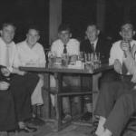 Brit Club, Singapore circa 1960 (1)