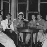Brit Club, Singapore circa 1960 (2)