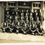 Group from 'S' Troop 46RM Commando (3).