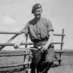 Sgt. William Noakes MM, 45RM Commando