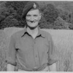 Frederick Emuss RM