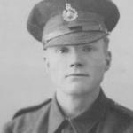 William Noakes RM, 31 October 1940, later 45RM Commando
