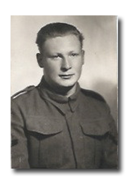 Leslie Magee, No.5 Independent Company