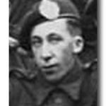 Thomas Malloch Buchanan, No.1 Cdo. 4 tp. died 10/6/48 Hairmyers Military Hospital.