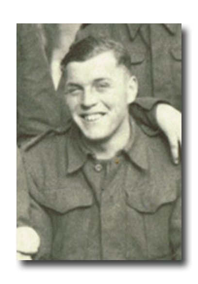 Marine James General Pizey