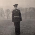 William Elias Brooks RM