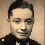 Corporal Maurice Cadden, No.2 Commando Apr'41 to Dec'42.