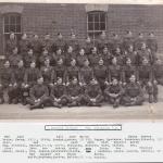 9th Bn RM with many who later served in 46RM Commando