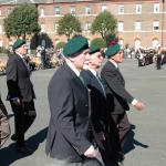 Commando Association Stand Down Parade - 18