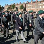 Commando Association Stand Down Parade - 19