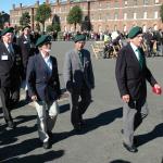 Commando Association Stand Down Parade - 29