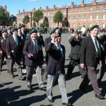 Commando Association Stand Down Parade - 21