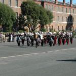 Commando Association Stand Down Parade - 4