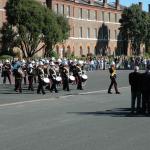 Commando Association Stand Down Parade - 4a