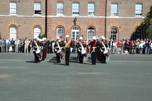 Commando Association Stand Down Parade - 4d