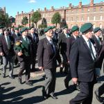 Commando Association Stand Down Parade - 16a