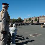 Commando Association Stand Down Parade - 1