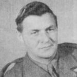 TSM Charles George Priest, No.2 Commando Heavy Weapons Troop
