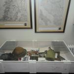 West Highland Museum display - c