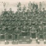 43RM Commando 'C' troop, Putignano, Italy Oct.1944