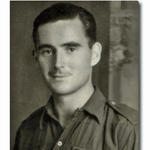 Joe Rogers MM, No.2 Commando 5 Troop