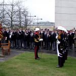 Service for Cpl Hunter VC (15)