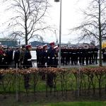 Service for Cpl Hunter VC (17)
