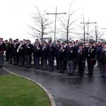 Service for Cpl Hunter VC (19)