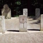 Corfu Britsh Cemetery