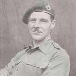Mne. Ernest Charles Webb, 44RM Commando