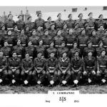 No.2 Commando panorama taken in 1945